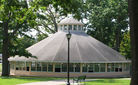 Recreation Park Carousel Building, Binghamton, NY